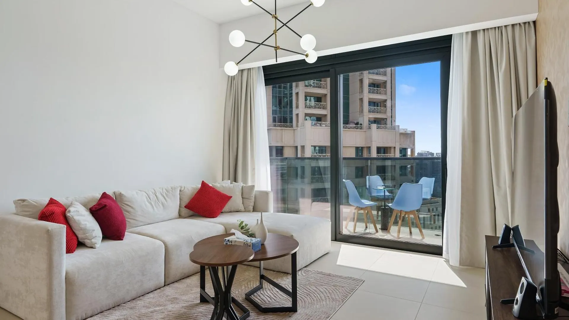 Stylish 1 Bedroom In Downtown Near Burj Khalifa Dubai